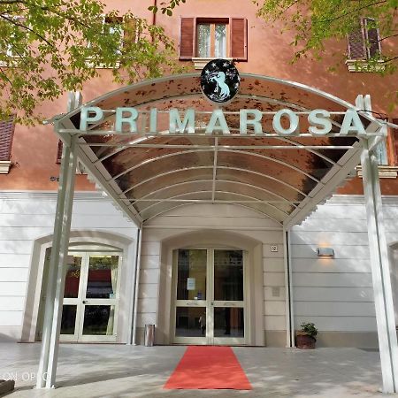 Hotel Primarosa サルソマッジョーレ・テルメ エクステリア 写真