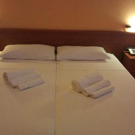 Hotel Primarosa サルソマッジョーレ・テルメ エクステリア 写真
