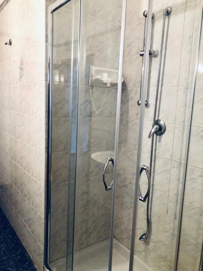 Hotel Primarosa サルソマッジョーレ・テルメ エクステリア 写真