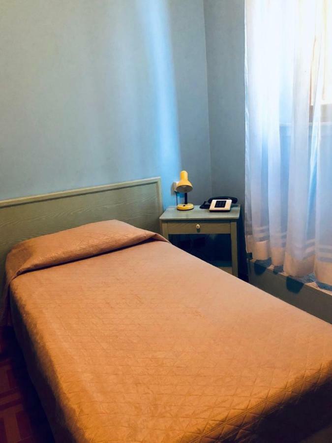 Hotel Primarosa サルソマッジョーレ・テルメ エクステリア 写真